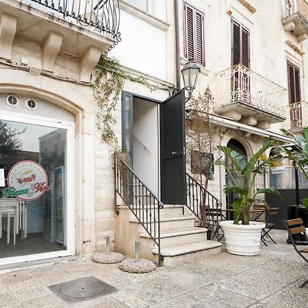 Winnili Apartments Trani Exteriér fotografie