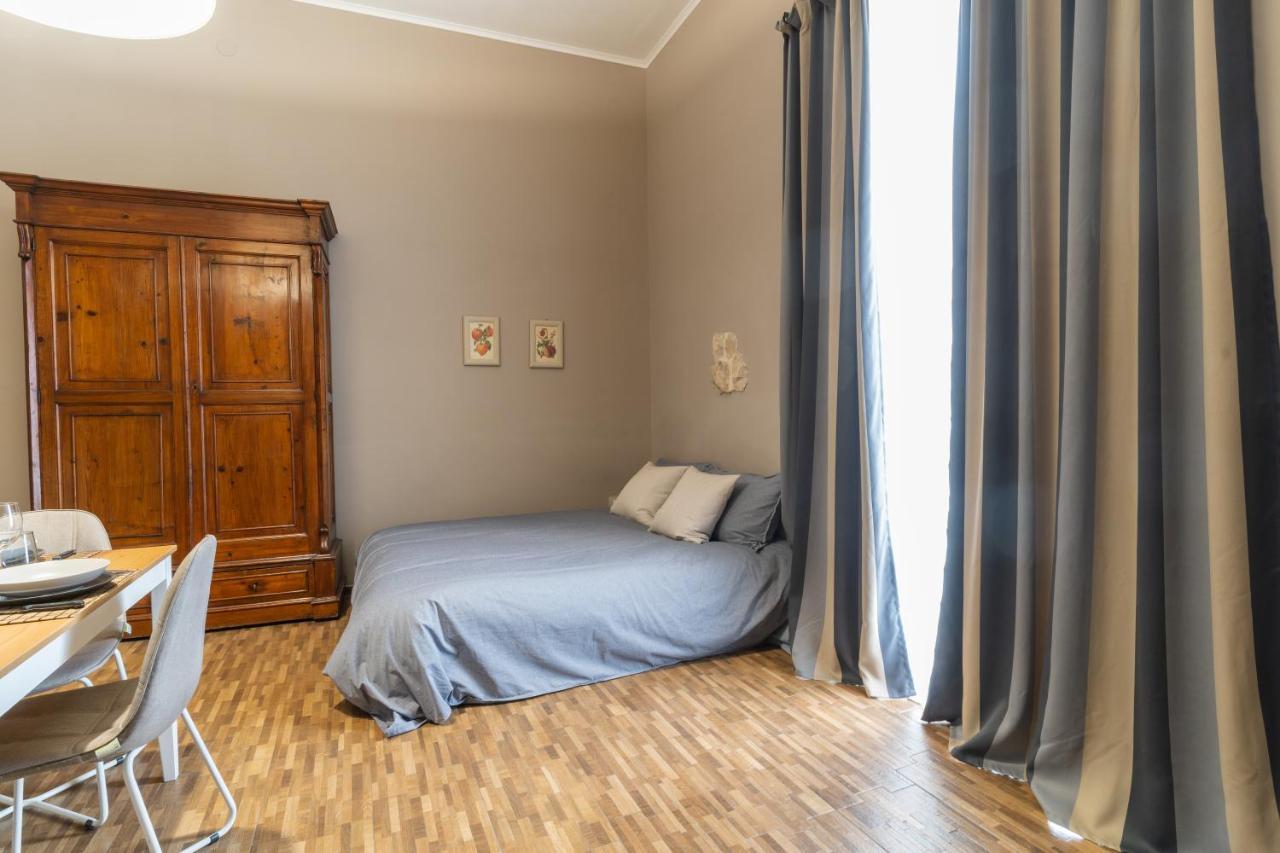 Winnili Apartments Trani Exteriér fotografie