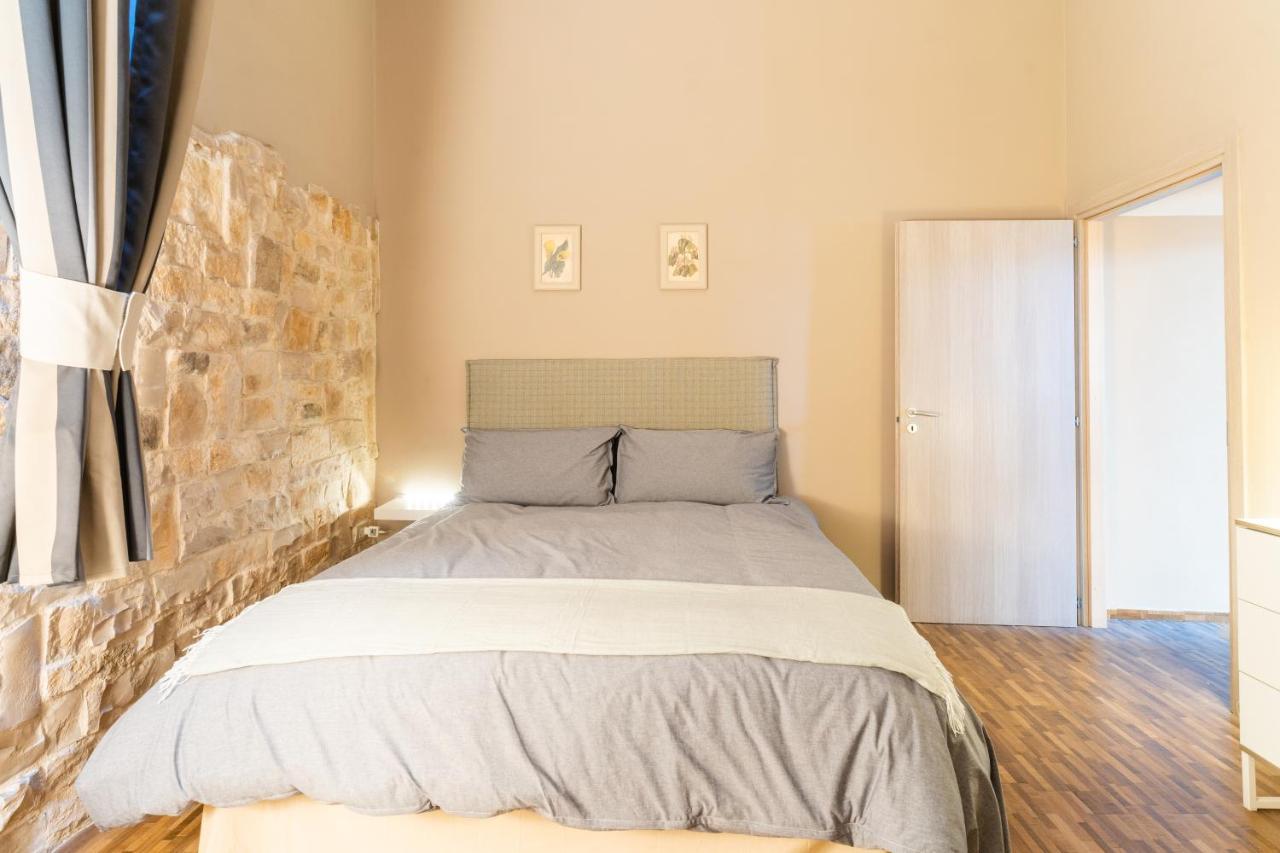 Winnili Apartments Trani Exteriér fotografie
